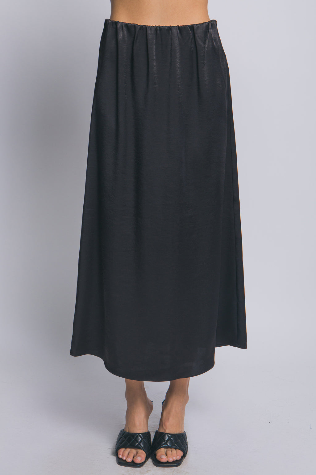 Blusa de moda manga larga / manga corta — 7351SN