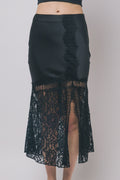 Blusa de moda manga larga / manga corta — 7374SN
