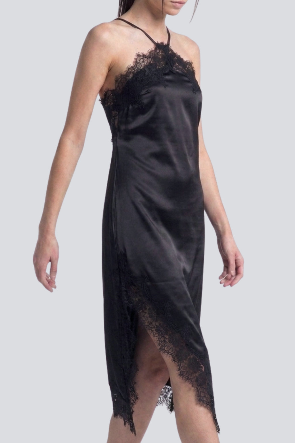 Vestido casual de temporada — 40002DN