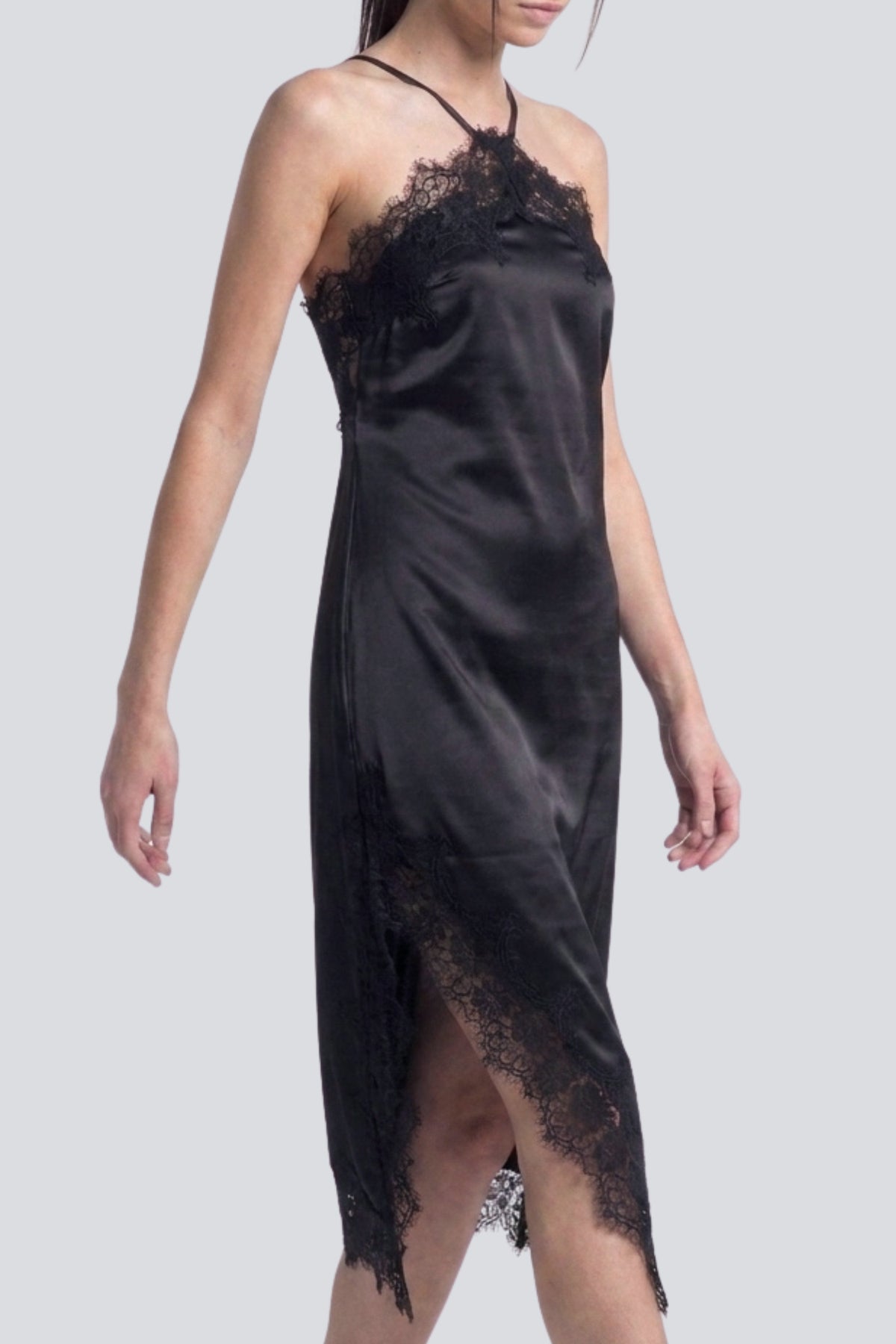 Vestido casual de temporada — 40002DN