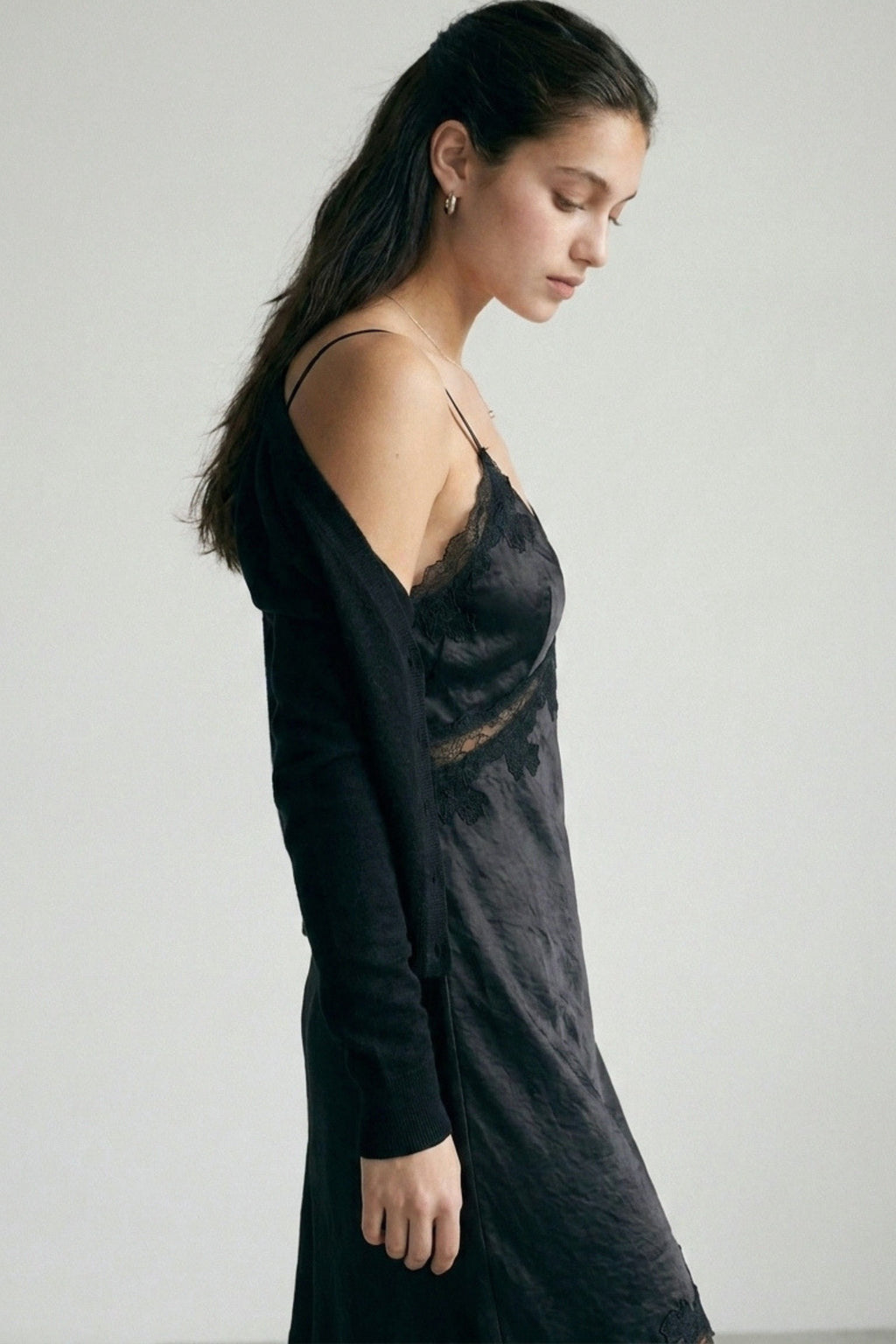 Vestido casual de temporada — 40001DN