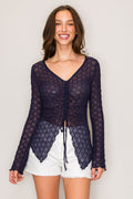 Blusa TZ50066 — TZ50066